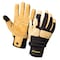 Sterling Tan/Black, Medium, 1 PR SBG-TBK-M - alternate 3